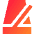 Metronome Icon from Sharp Gradient Set