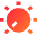 Tune Adjust Volume Icon from Sharp Gradient Set