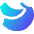 Banana Icon from Sharp Gradient Set