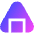 Riceball Icon from Sharp Gradient Set