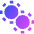 Allergens Icon from Sharp Gradient Set