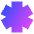 Medical Cross Symbol Icon from Sharp Gradient Set