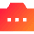 Camera Loading Icon from Sharp Gradient Set