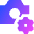 Controller Setting Gear Icon from Sharp Gradient Set