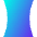 Composition Vertical Icon from Sharp Gradient Set