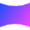 Compsition Horizontal Icon from Sharp Gradient Set