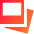 Polaroid Icon from Sharp Gradient Set