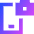 Mobile Phone Camera Icon from Sharp Gradient Set
