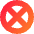 Block 2 Icon from Sharp Gradient Set