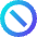 Block 3 Icon from Sharp Gradient Set