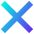 Delete 1 Icon from Sharp Gradient Set