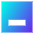 Align Object Bottom Icon from Sharp Gradient Set