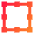 Align Selection Icon from Sharp Gradient Set