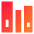 Book 2 Icon from Sharp Gradient Set