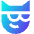 Memes Comment Reply Icon from Sharp Gradient Set