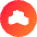 Remix Culture Icon from Sharp Gradient Set