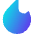 Trending Content Icon from Sharp Gradient Set