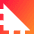 Invert Selection Icon from Sharp Gradient Set