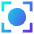 Dashboard 2 Icon from Sharp Gradient Set