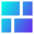 Dashboard 4 Icon from Sharp Gradient Set
