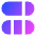 Dashboard Horizontal Pills 3 Icon from Sharp Gradient Set