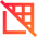 Hide Grid Icon from Sharp Gradient Set