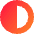 Image Shadows Icon from Sharp Gradient Set
