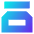 Ink Bottle Icon from Sharp Gradient Set