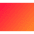 Landscape Setting Icon from Sharp Gradient Set