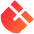 Magnet Icon from Sharp Gradient Set