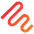 Pen Draw Icon from Sharp Gradient Set