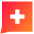 Add PDF Icon from Sharp Gradient Set