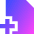 File Add Alternate Icon from Sharp Gradient Set