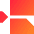Insert Page Icon from Sharp Gradient Set