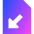 Request Files Icon from Sharp Gradient Set