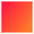 Square Icon from Sharp Gradient Set