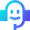 Customer Support 2 Icon from Sharp Gradient Set
