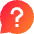 Help Chat 2 Icon from Sharp Gradient Set