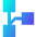 Hierarchy 10 Icon from Sharp Gradient Set