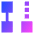 Hierarchy 18 Icon from Sharp Gradient Set