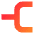Hierarchy Line 1 Icon from Sharp Gradient Set