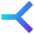 Hierarchy Line 3 Icon from Sharp Gradient Set