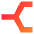 Hierarchy Line 5 Icon from Sharp Gradient Set