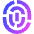Fingerprint 2 Icon from Sharp Gradient Set