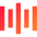 Voice Activation 2 Icon from Sharp Gradient Set