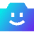 Front Camera Icon from Sharp Gradient Set