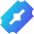 Razor Cutter Tool Icon from Sharp Gradient Set