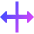 Riple Edit Tool Icon from Sharp Gradient Set