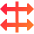 Rolling Edit Tool Icon from Sharp Gradient Set