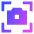 Screenshot Icon from Sharp Gradient Set